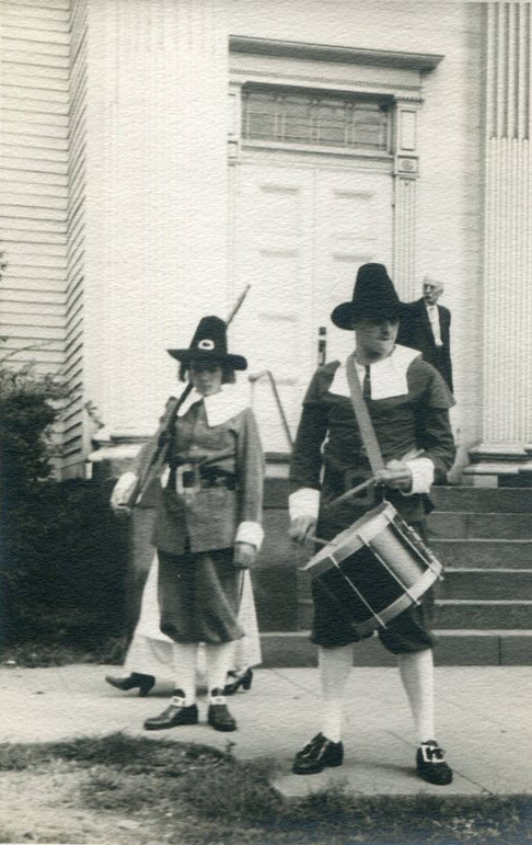 3 Tercentenary Celebrationvs